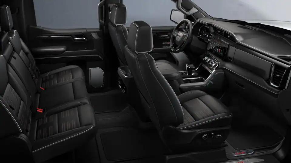 new 2026 GMC Sierra 1500 car, priced at $85,925