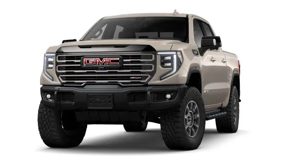 new 2026 GMC Sierra 1500 car, priced at $85,925