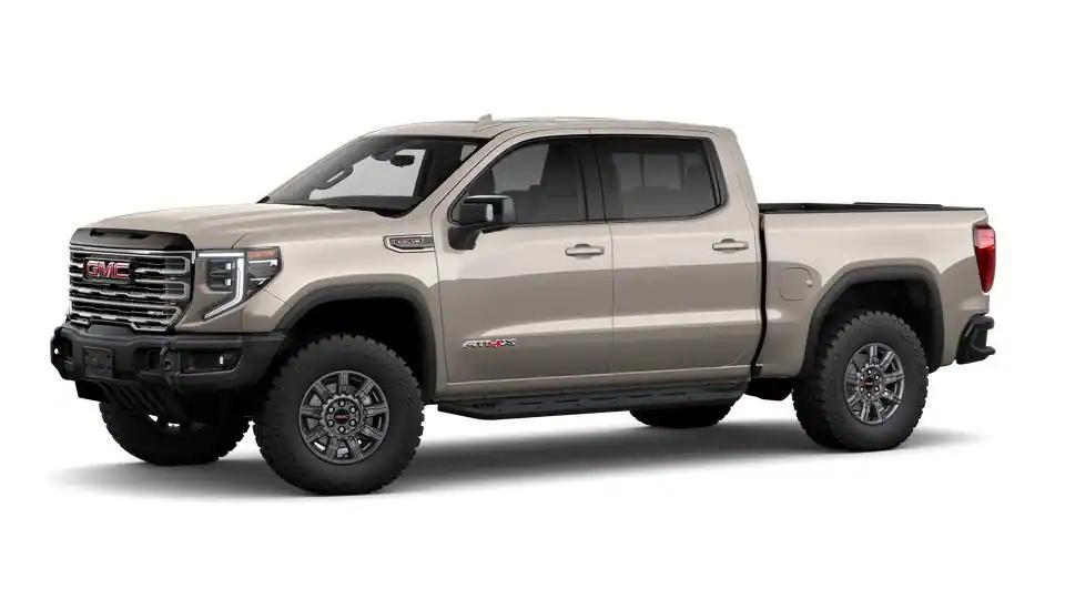 new 2026 GMC Sierra 1500 car, priced at $85,925
