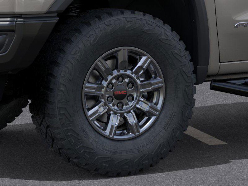 new 2026 GMC Sierra 1500 car, priced at $80,095