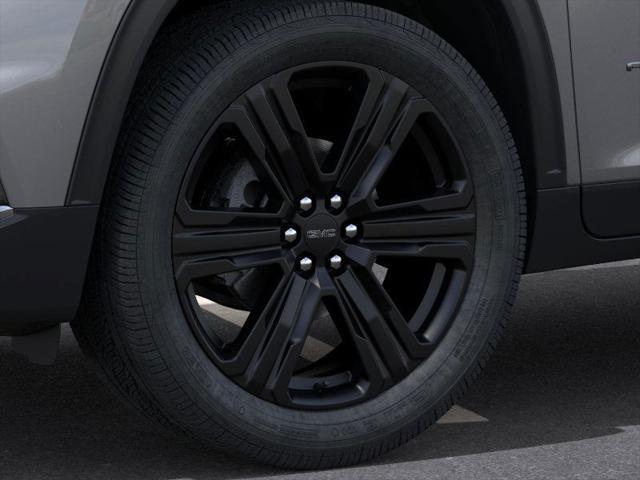 new 2025 GMC Acadia car, priced at $49,684
