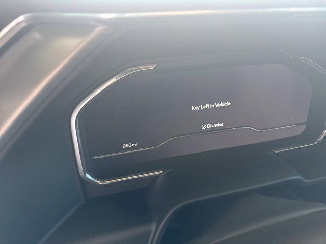 used 2025 GMC Sierra 1500 car, priced at $65,990