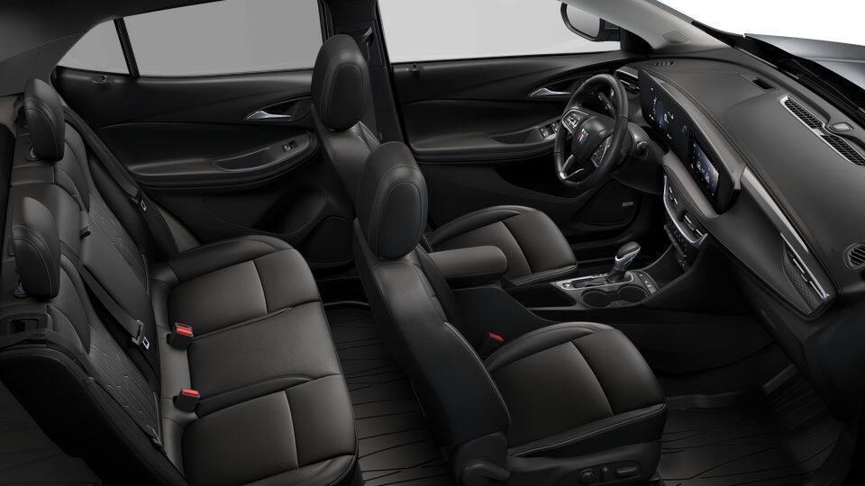 new 2026 Buick Encore GX car, priced at $38,875