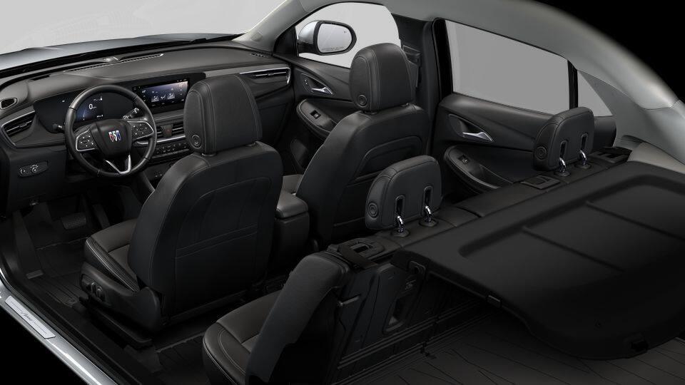 new 2026 Buick Encore GX car, priced at $38,875