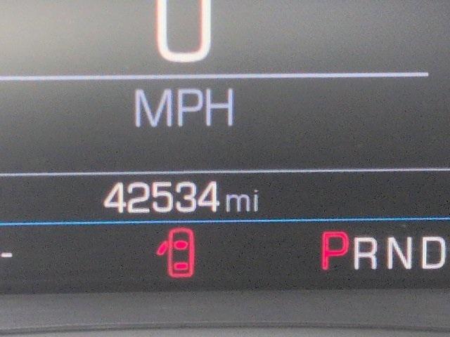 used 2022 Chevrolet Equinox car, priced at $24,990