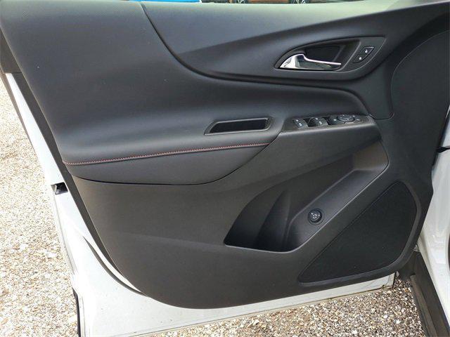used 2022 Chevrolet Equinox car, priced at $24,490