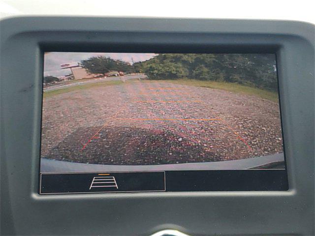 used 2022 Chevrolet Equinox car, priced at $24,490