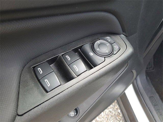 used 2022 Chevrolet Equinox car, priced at $24,490