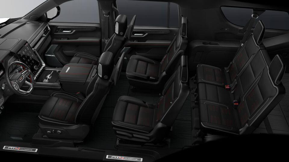new 2026 GMC Yukon XL car, priced at $104,235