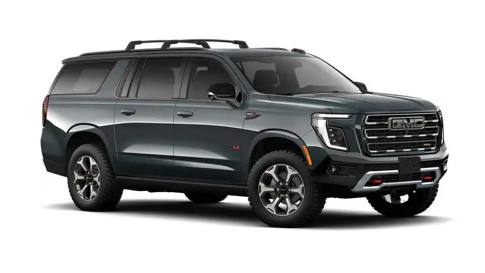 new 2026 GMC Yukon XL car, priced at $104,235