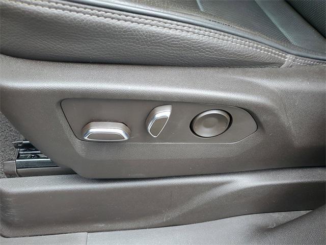 used 2022 GMC Yukon car, priced at $60,990