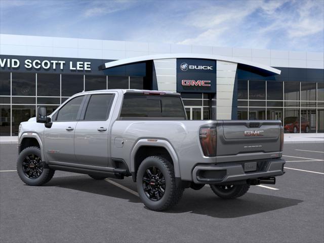 new 2025 GMC Sierra 2500 car, priced at $90,310