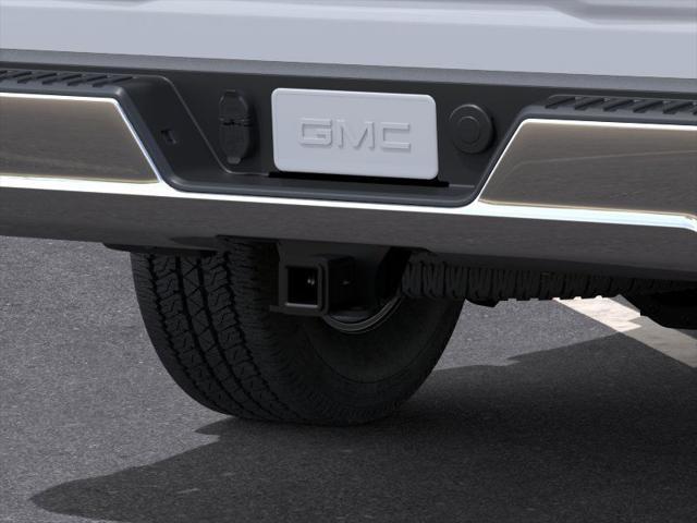 new 2025 GMC Sierra 3500 car, priced at $64,533