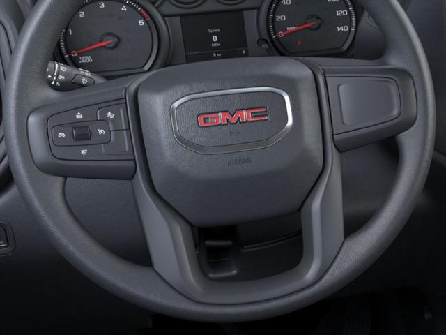 new 2025 GMC Sierra 3500 car, priced at $64,533