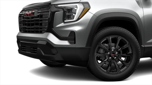 new 2026 GMC Terrain car, priced at $35,335