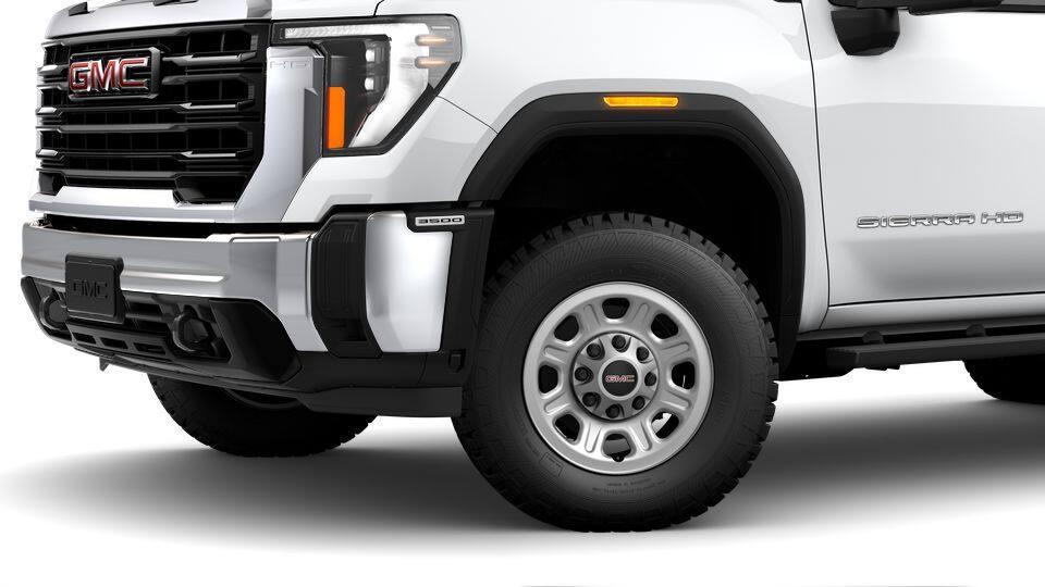 new 2025 GMC Sierra 3500 car, priced at $54,039