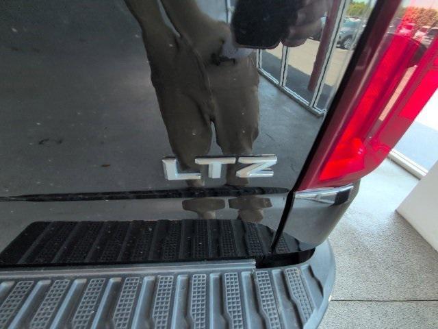 used 2021 Chevrolet Silverado 1500 car, priced at $39,990