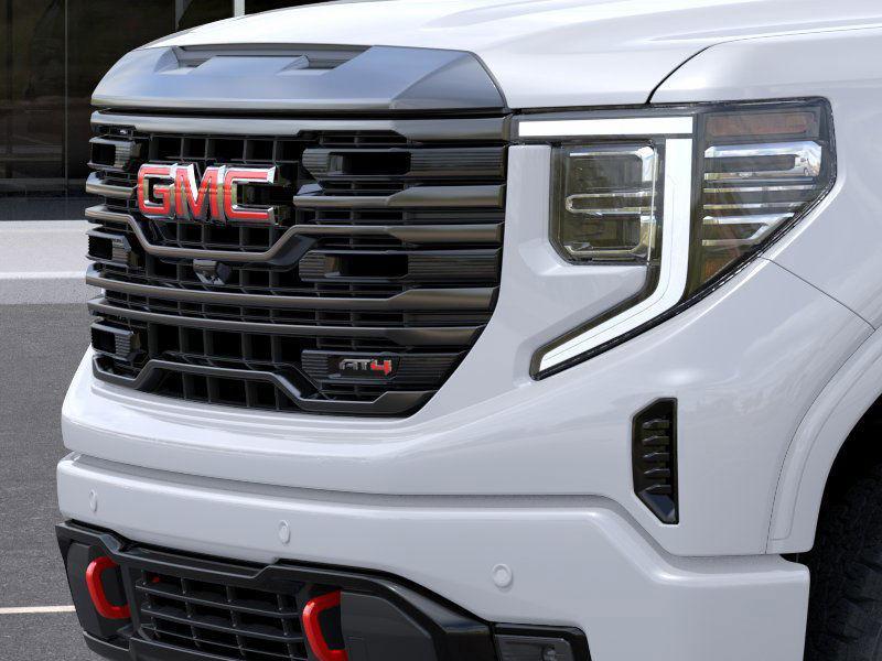 new 2026 GMC Sierra 1500 car, priced at $74,400