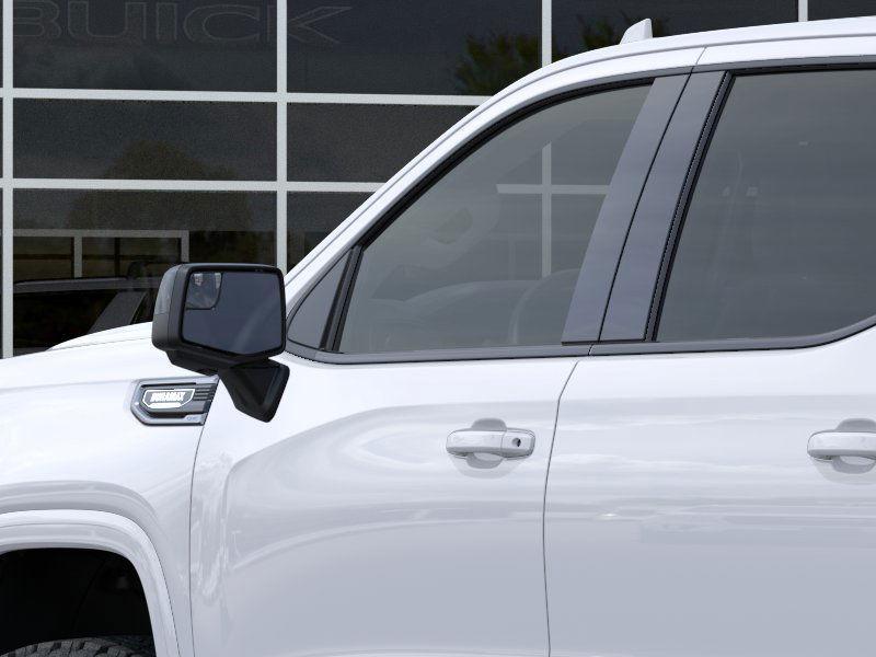 new 2026 GMC Sierra 1500 car, priced at $74,400