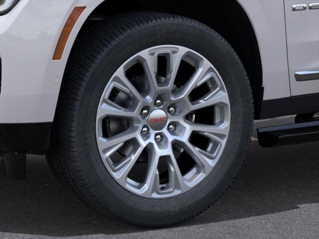 new 2025 GMC Yukon XL car, priced at $94,940