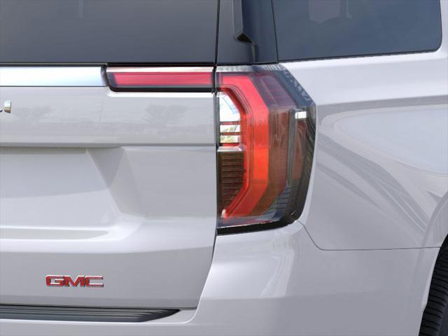 new 2025 GMC Yukon XL car, priced at $94,940