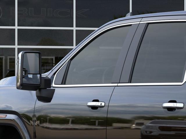 new 2025 GMC Sierra 2500 car, priced at $84,492