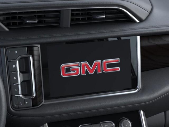 new 2024 GMC Yukon car, priced at $80,491