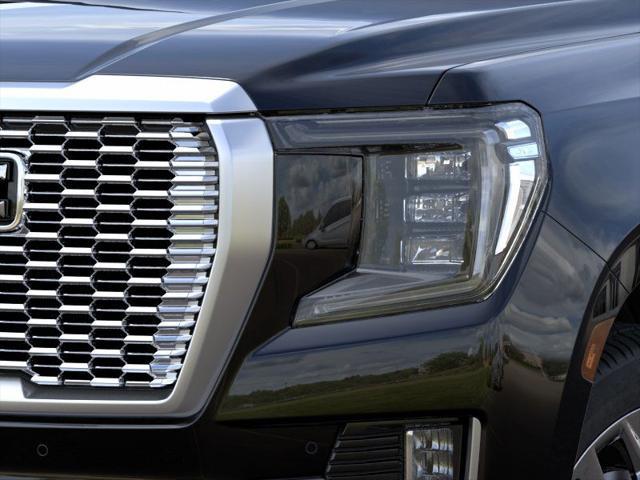 new 2024 GMC Yukon car, priced at $80,491