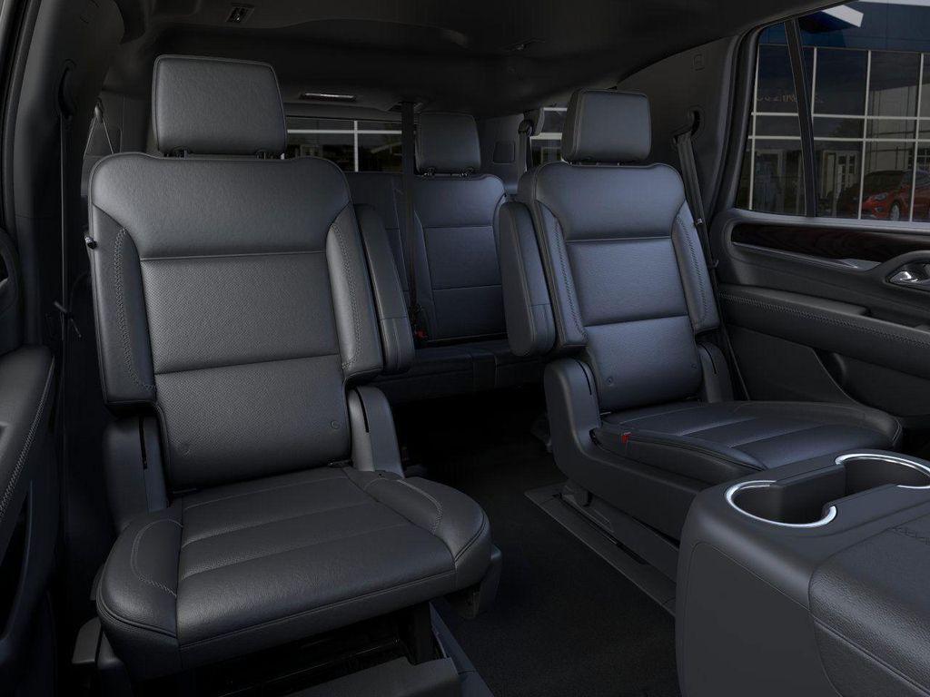 new 2024 GMC Yukon car, priced at $80,491