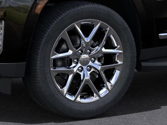 new 2024 GMC Yukon car, priced at $80,491