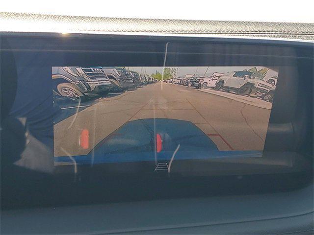 used 2025 Buick Encore GX car, priced at $29,990
