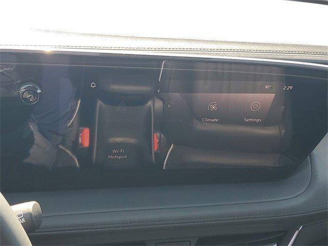used 2025 Buick Encore GX car, priced at $29,990