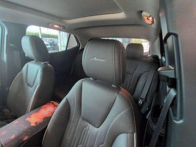used 2025 Buick Encore GX car, priced at $29,990
