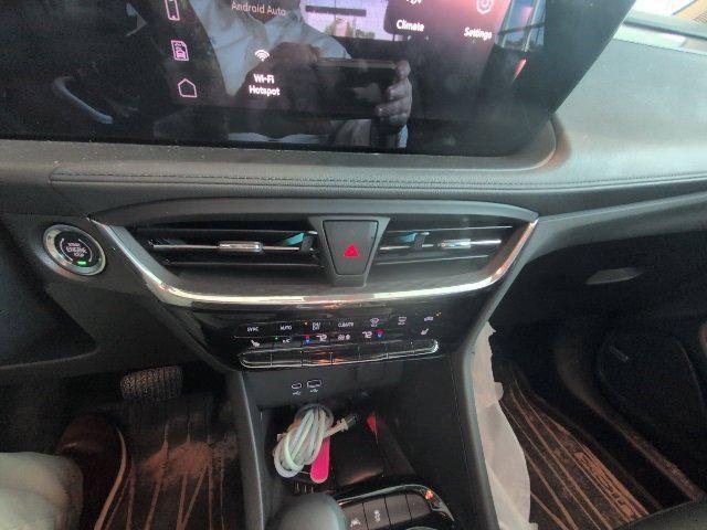 used 2025 Buick Encore GX car, priced at $29,990