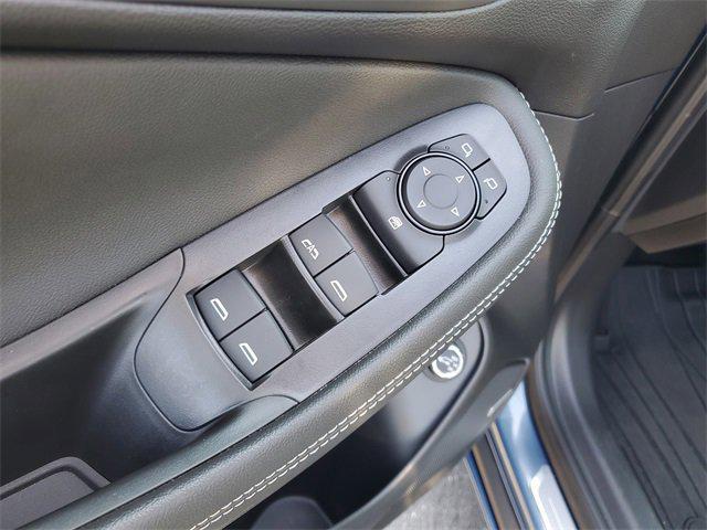 used 2025 Buick Encore GX car, priced at $29,990