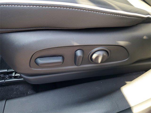 used 2025 Buick Encore GX car, priced at $29,990