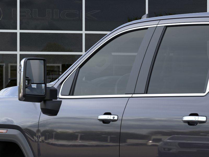 new 2025 GMC Sierra 2500 car, priced at $83,904