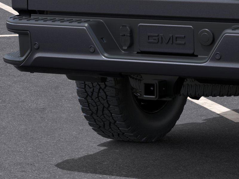 new 2025 GMC Sierra 2500 car, priced at $83,904