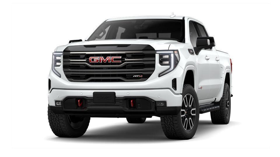 new 2026 GMC Sierra 1500 car, priced at $74,300