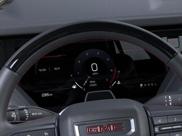 new 2025 GMC Yukon XL car, priced at $105,250