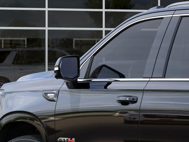 new 2025 GMC Yukon XL car, priced at $105,250