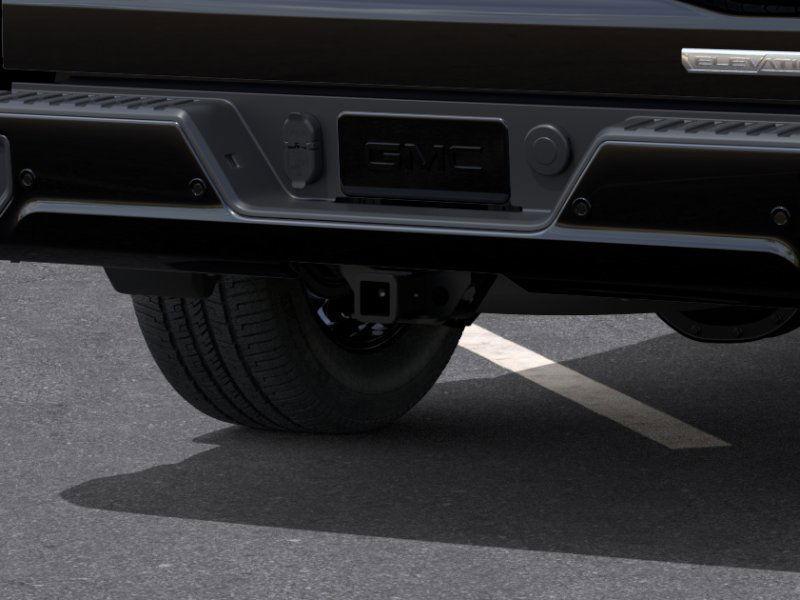 new 2026 GMC Sierra 1500 car, priced at $61,819