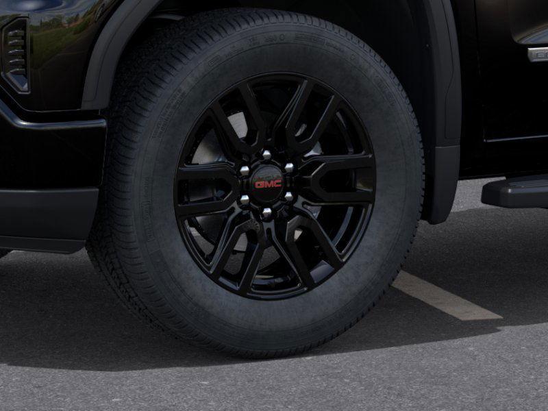 new 2026 GMC Sierra 1500 car, priced at $61,819