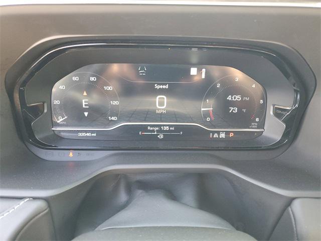 used 2023 GMC Yukon XL car, priced at $79,990