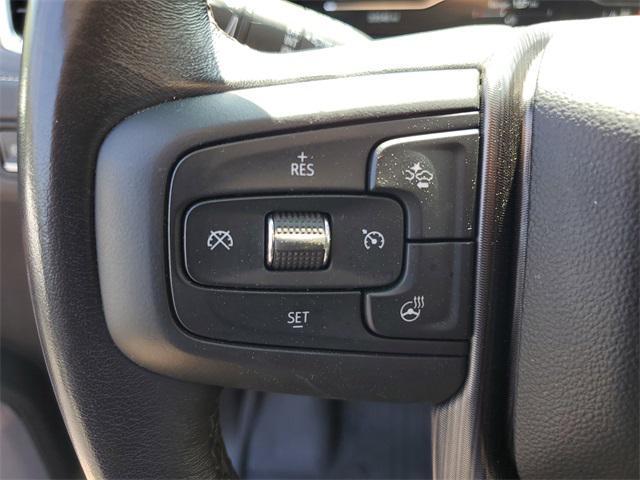 used 2023 GMC Yukon XL car, priced at $79,990