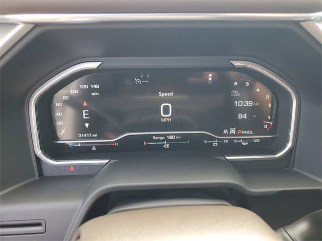 used 2024 GMC Sierra 2500 car, priced at $73,990