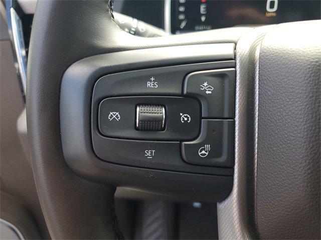 used 2024 GMC Sierra 2500 car, priced at $73,990