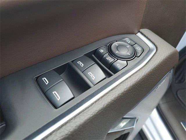 used 2024 GMC Sierra 2500 car, priced at $73,990