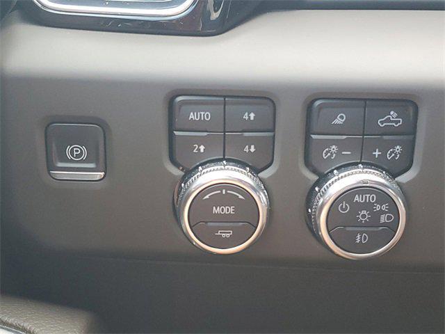 used 2024 GMC Sierra 2500 car, priced at $73,990