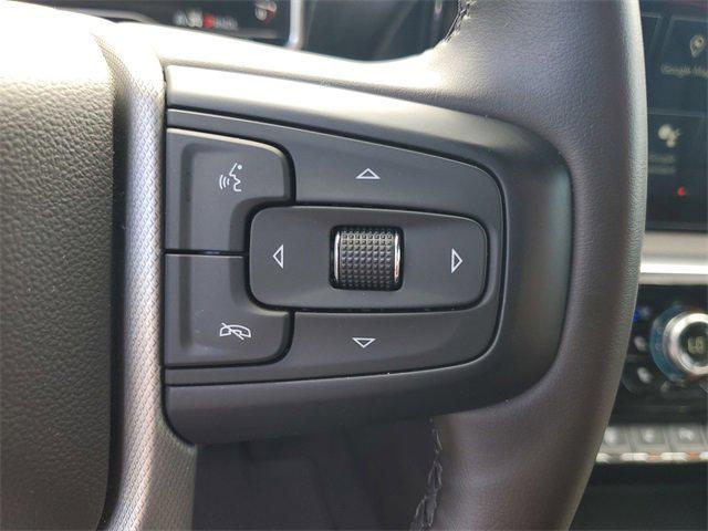 used 2024 GMC Sierra 2500 car, priced at $73,990
